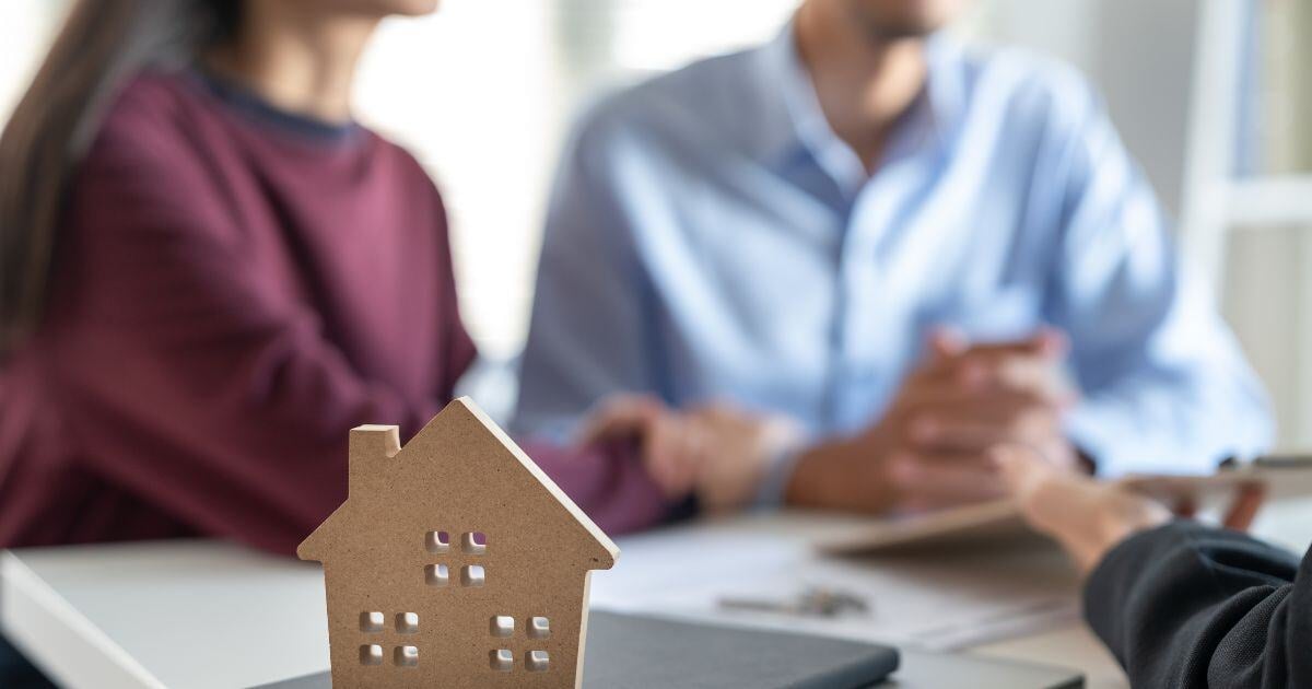 High-income borrowers exploring jumbo loan qualifications for luxury homes in Maryland, DC, or Virginia.