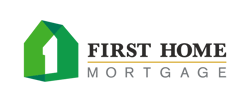 First Home Mortgage