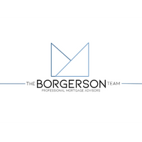 Borgerson Home Loans logo