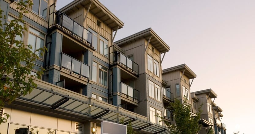 buying a condo guide