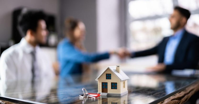 documents needed for mortgage pre qualification