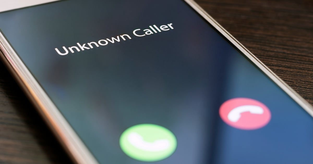 how to stop trigger lead phone calls