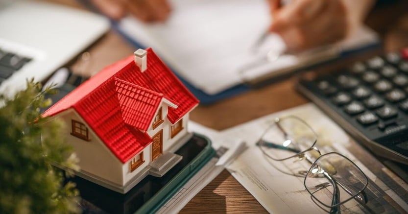 mortgage pre qualification process explained