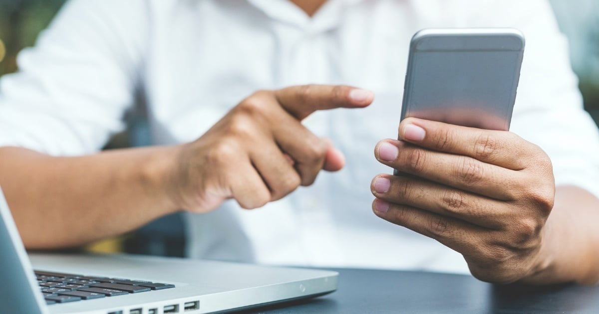 protection from trigger lead phone calls
