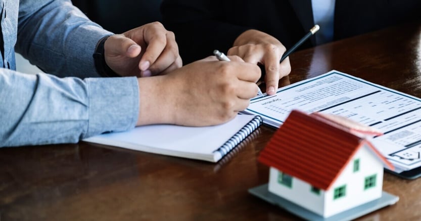 refinancing definition