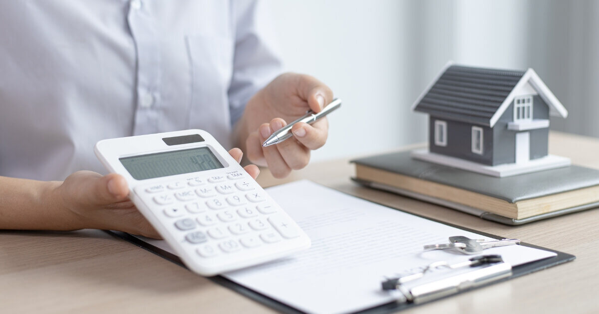 refinancing loans in the dmv