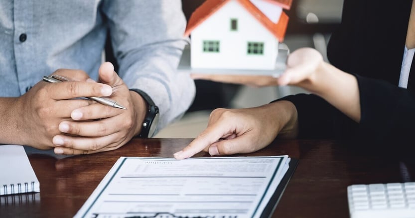 refinancing your home