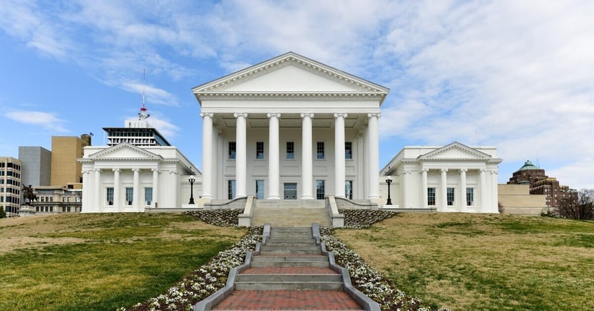 virginia downpayment assistance programs