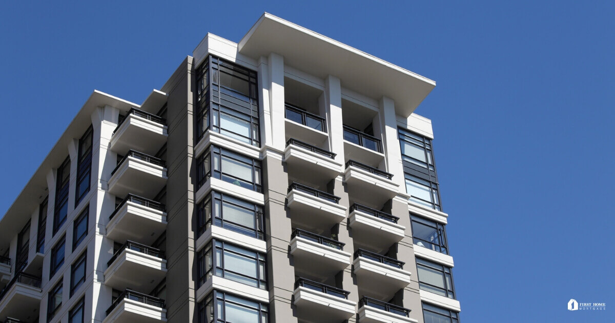 what is a condominium