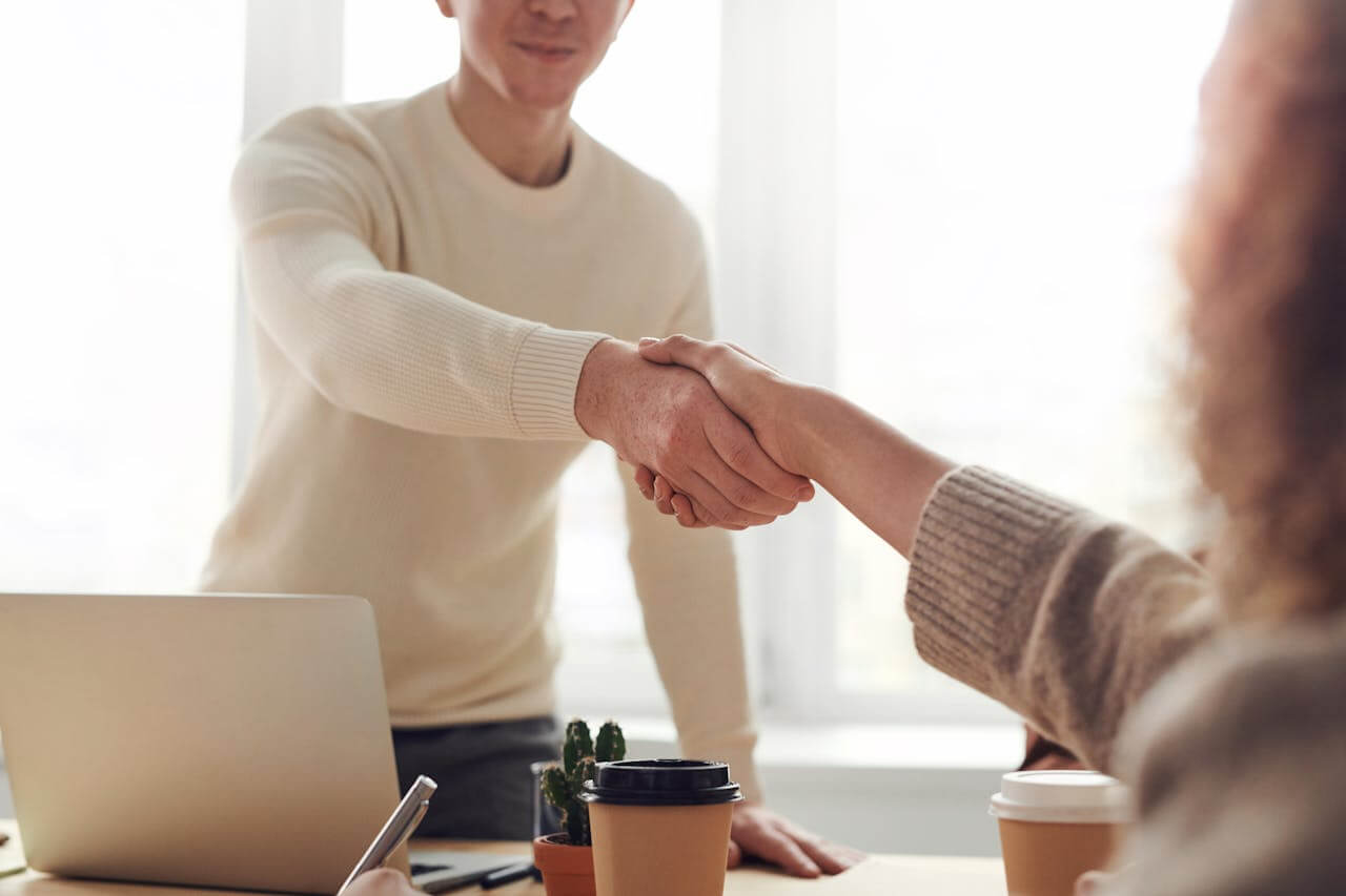 mortgage consultation
