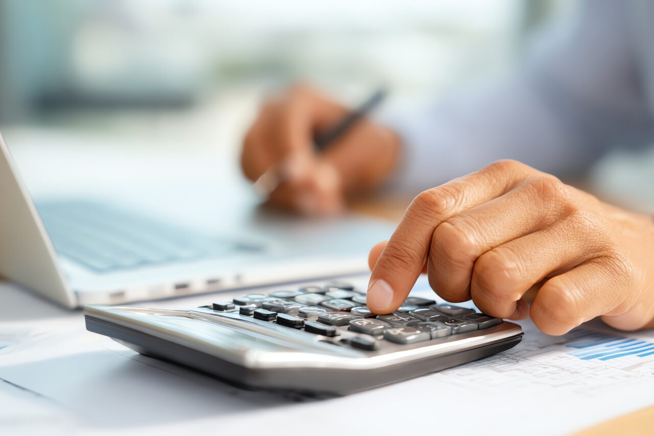 refinancing consultation